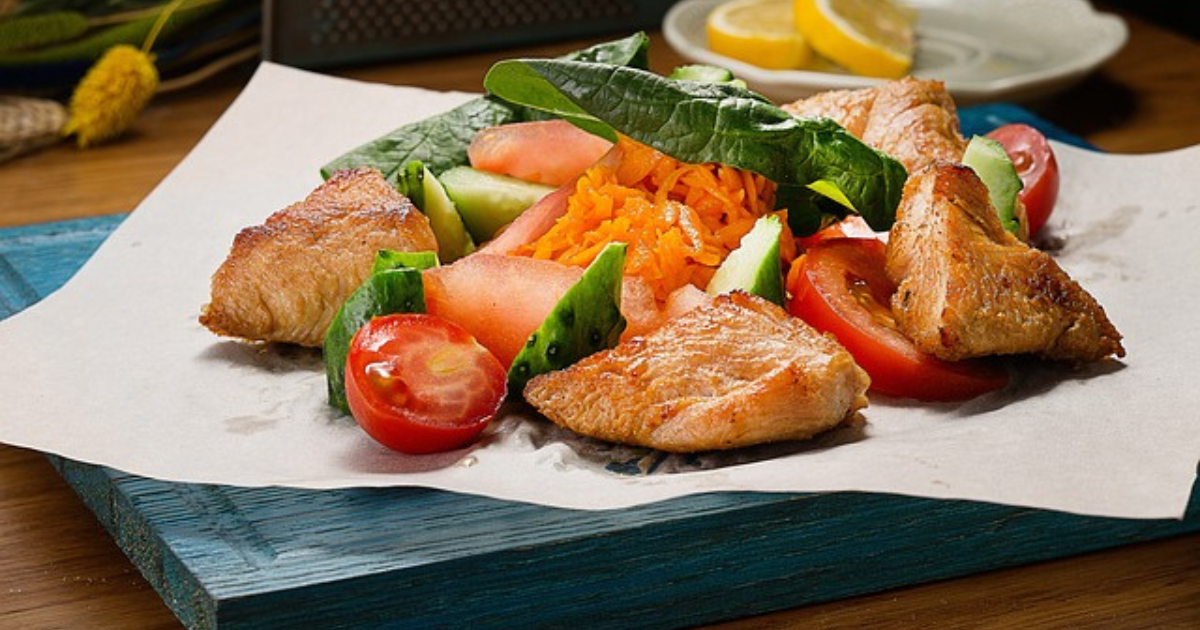 chicken dressing recipe