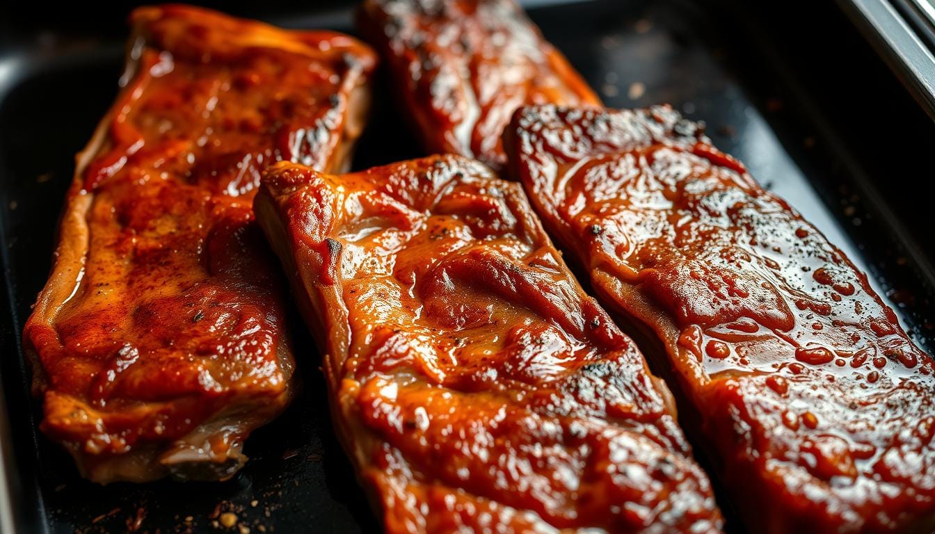 boneless beef ribs in oven