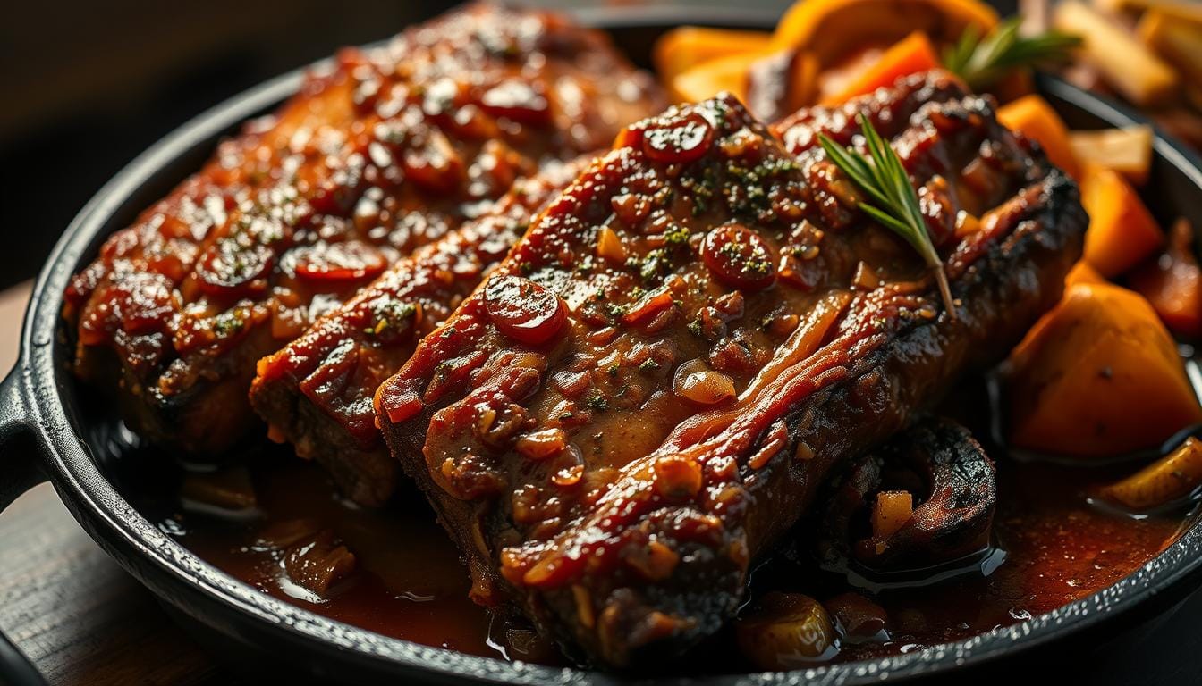 country style beef ribs recipe