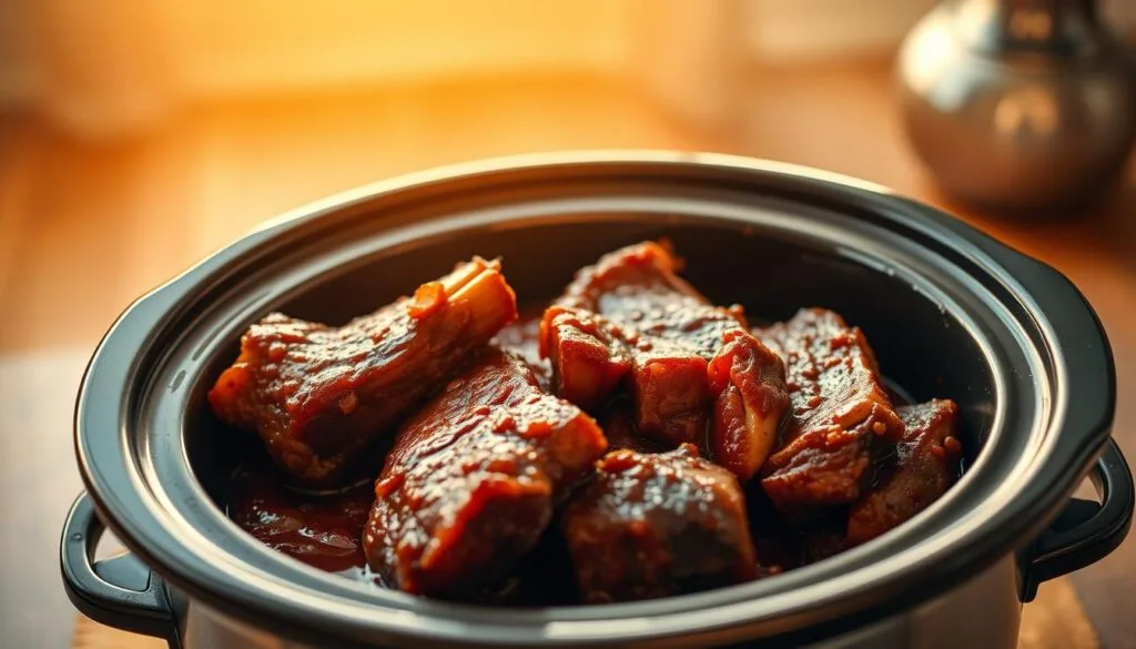 crockpot beef ribs crockpot beef ribs