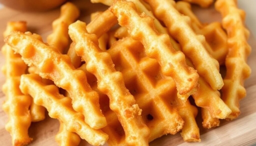 how to make chick fil a waffle fries at home how to make chick fil a waffle fries at home