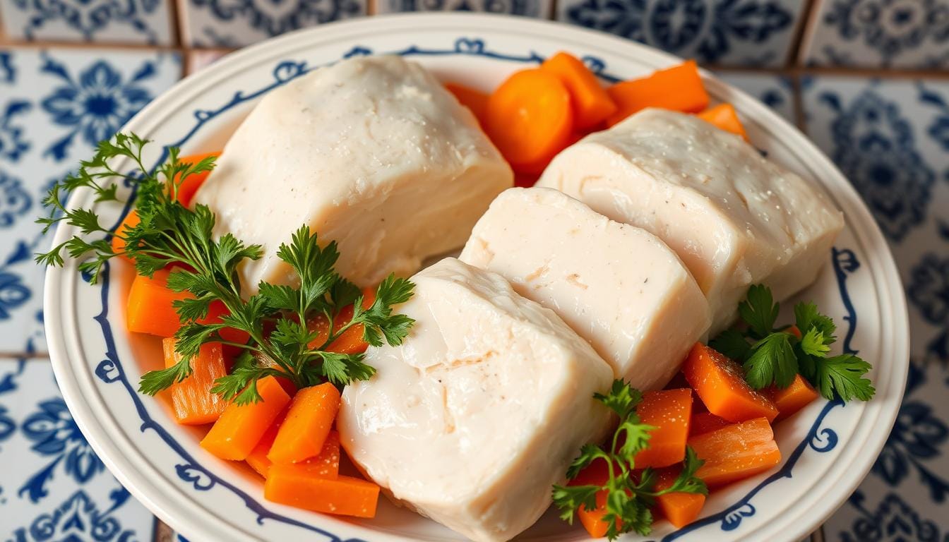jewish gefilte fish