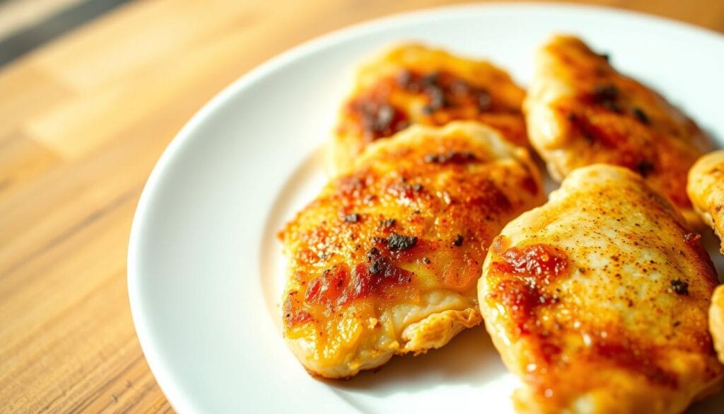 signs of perfectly baked chicken cutlets signs of perfectly baked chicken cutlets