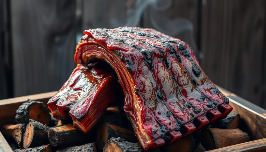 smoked beef ribs smoked beef ribs