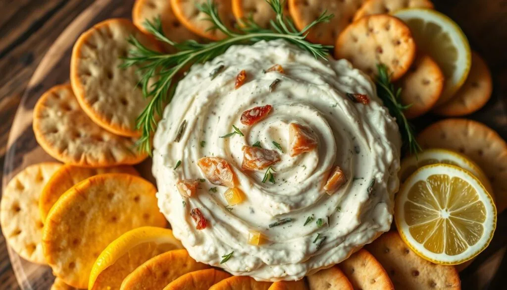 smoked fish dip